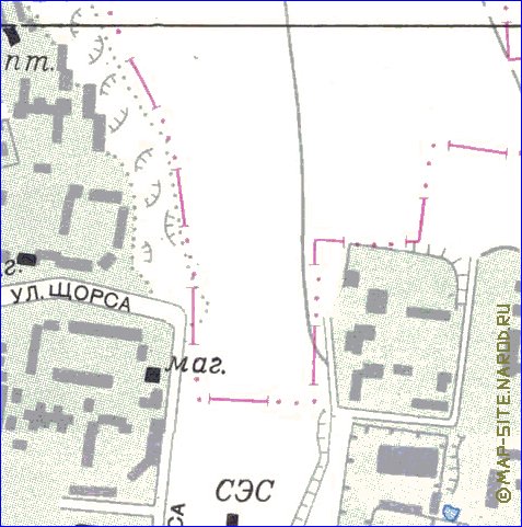 carte de Hrodna