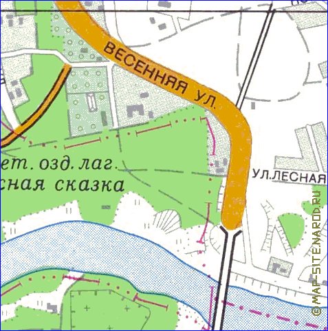 carte de Hrodna