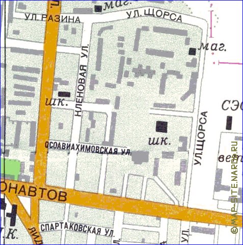 carte de Hrodna