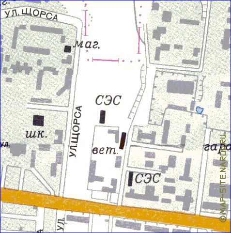 carte de Hrodna