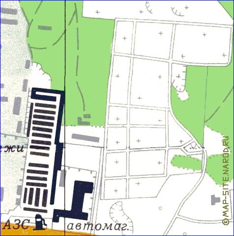 carte de Hrodna