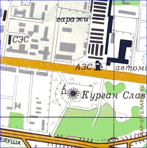 carte de Hrodna