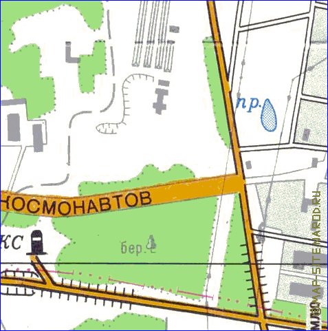 carte de Hrodna