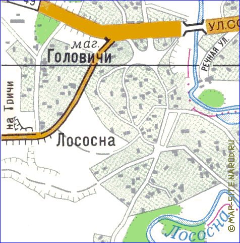 carte de Hrodna