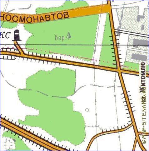 carte de Hrodna