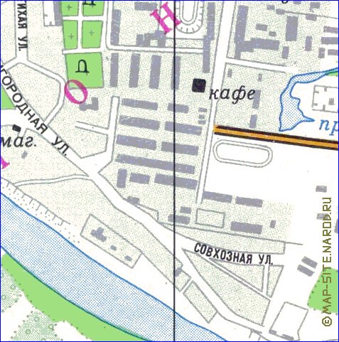 carte de Hrodna