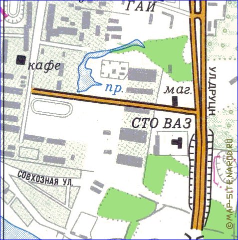 carte de Hrodna