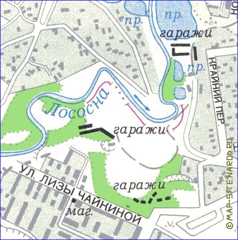 carte de Hrodna