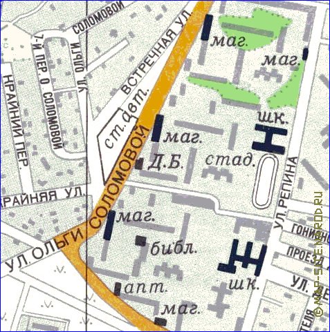 carte de Hrodna