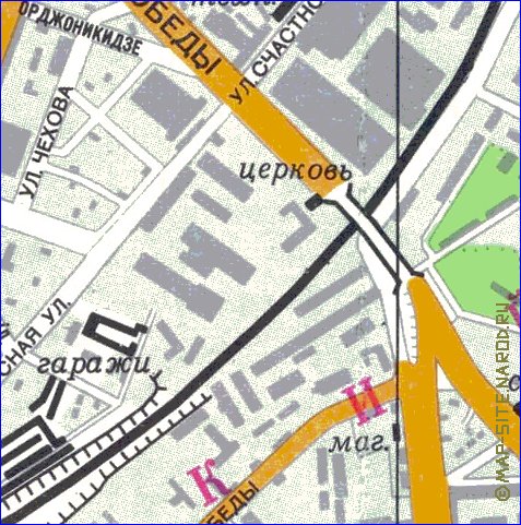 carte de Hrodna