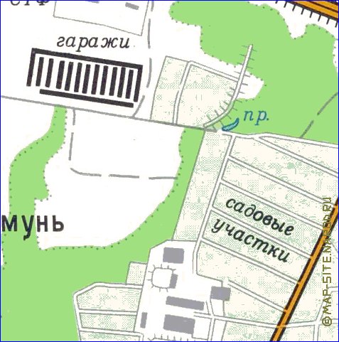 carte de Hrodna