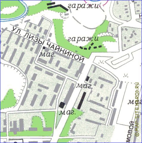 carte de Hrodna