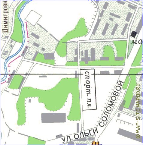 carte de Hrodna