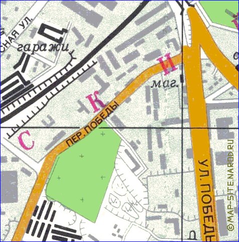 carte de Hrodna