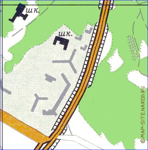 carte de Hrodna