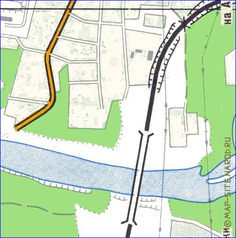 carte de Hrodna