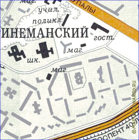 carte de Hrodna