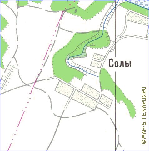 carte de Hrodna