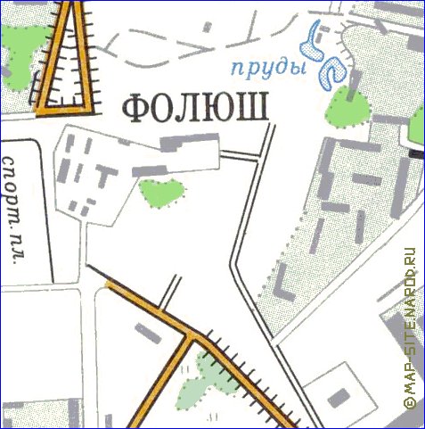 carte de Hrodna