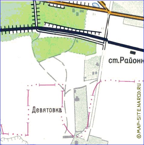 carte de Hrodna