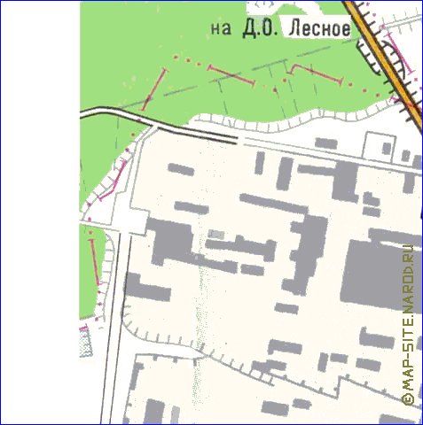 carte de Hrodna