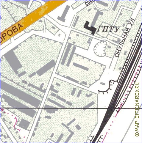 carte de Hrodna