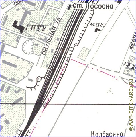 carte de Hrodna