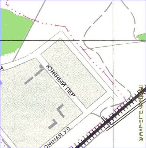 carte de Hrodna