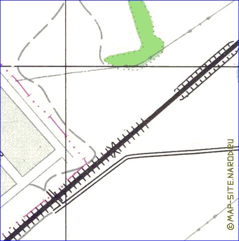 carte de Hrodna