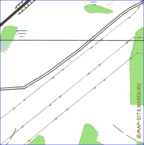 carte de Hrodna