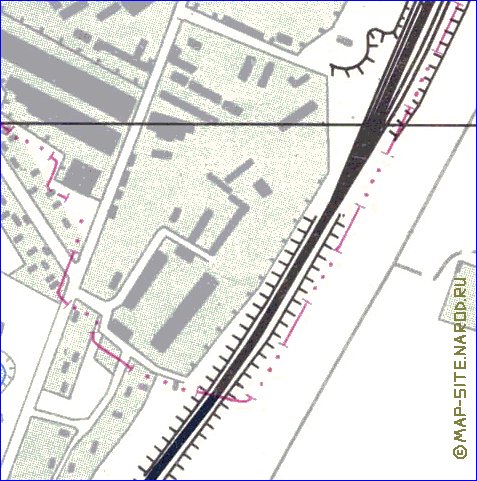 carte de Hrodna