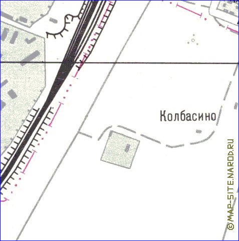 carte de Hrodna