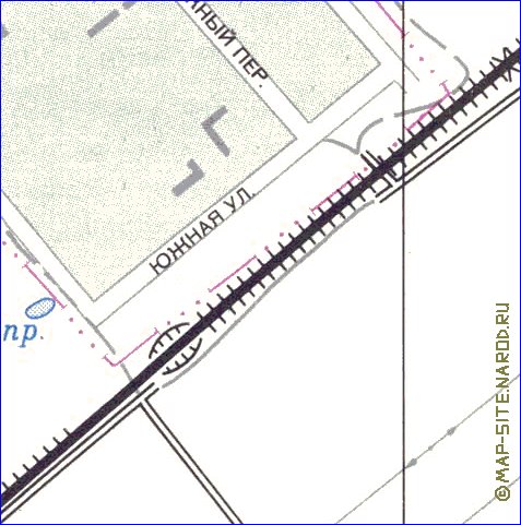 carte de Hrodna