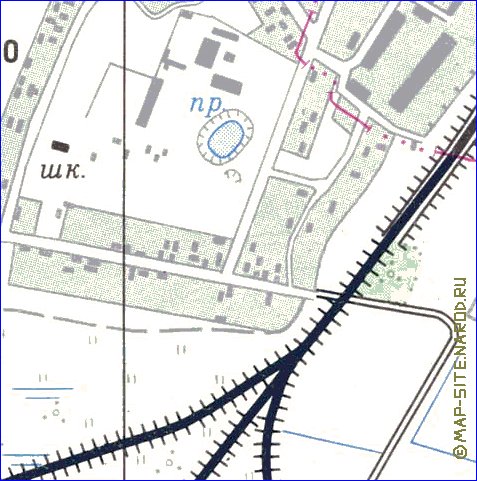 carte de Hrodna