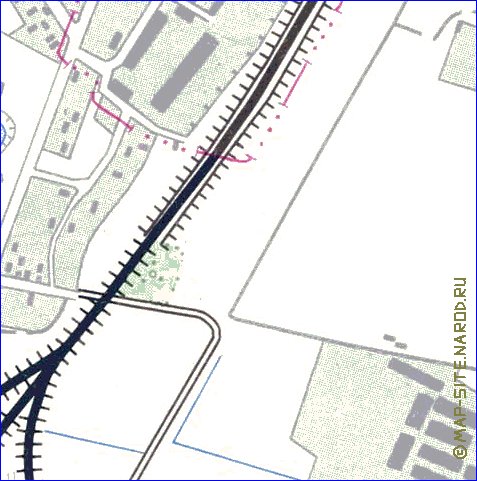 carte de Hrodna