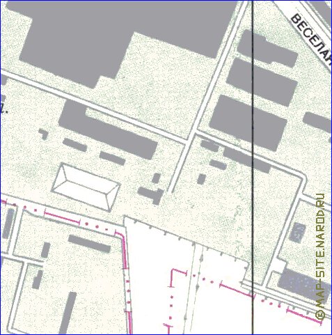 carte de Hrodna