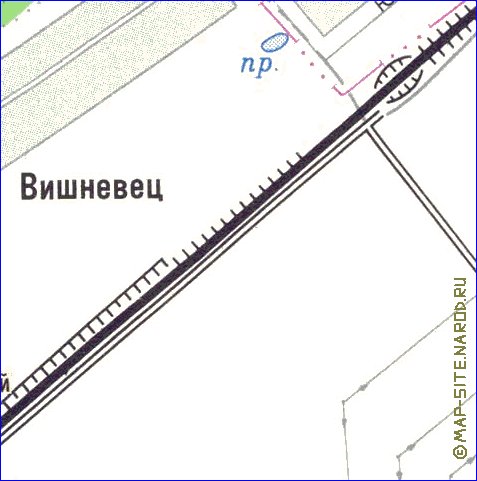 carte de Hrodna