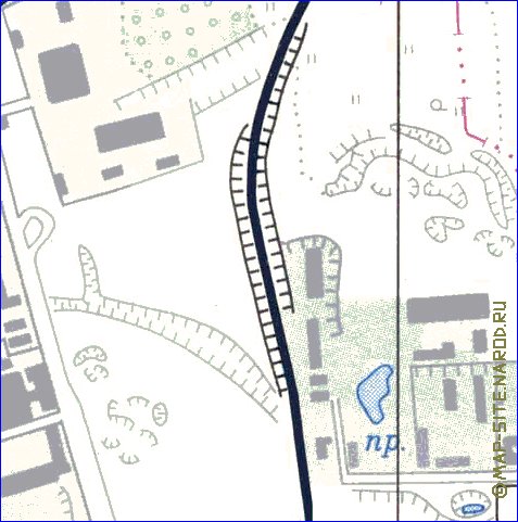 carte de Hrodna