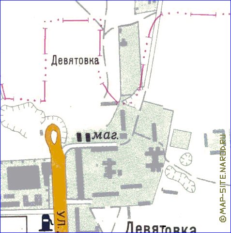 carte de Hrodna