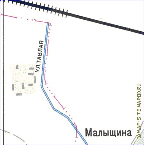 carte de Hrodna