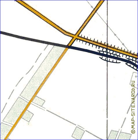 carte de Hrodna