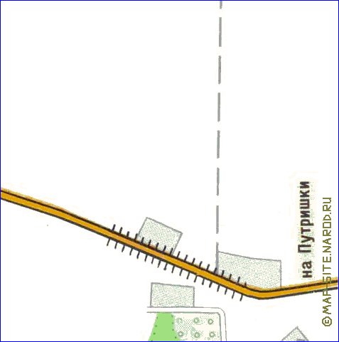 carte de Hrodna