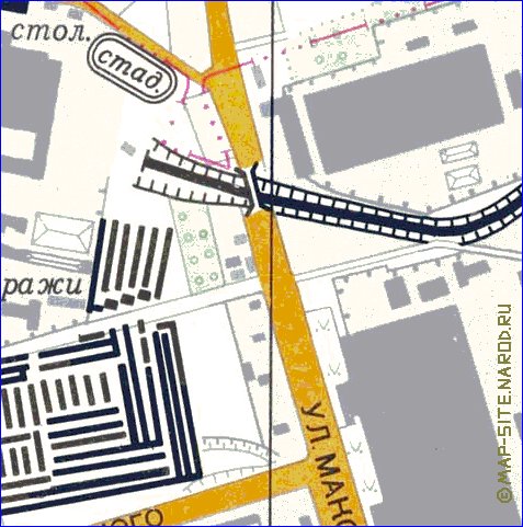 carte de Hrodna