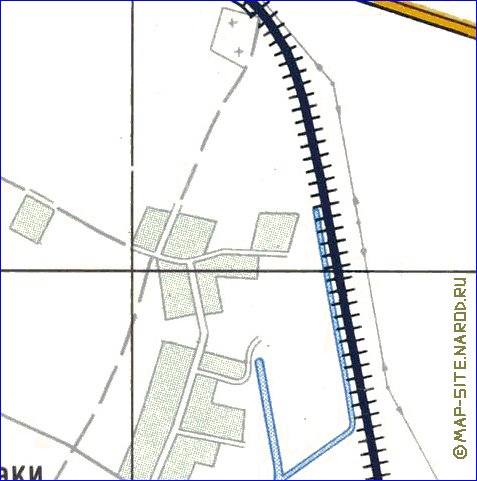 carte de Hrodna