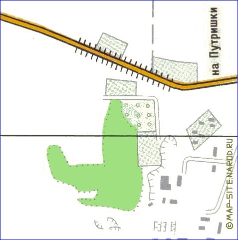 carte de Hrodna