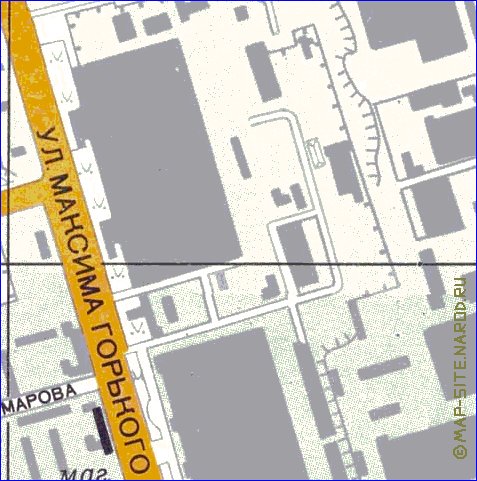 carte de Hrodna