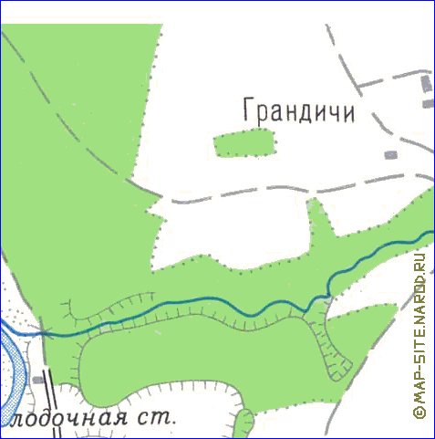 carte de Hrodna