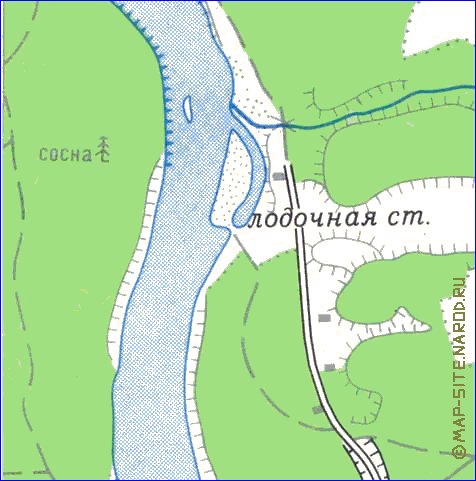 carte de Hrodna