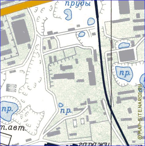 carte de Hrodna