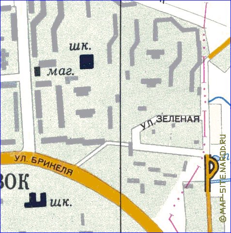 carte de Hrodna